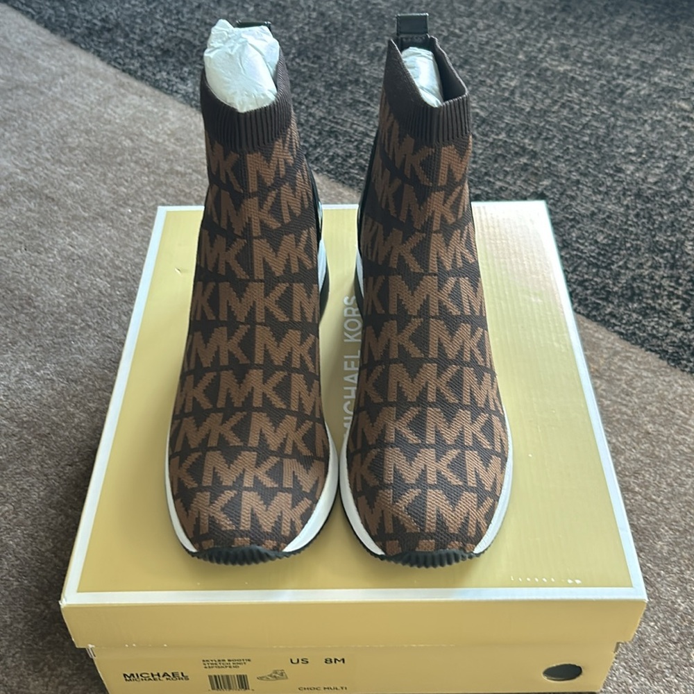 Michael Michael kors Skyler 8M